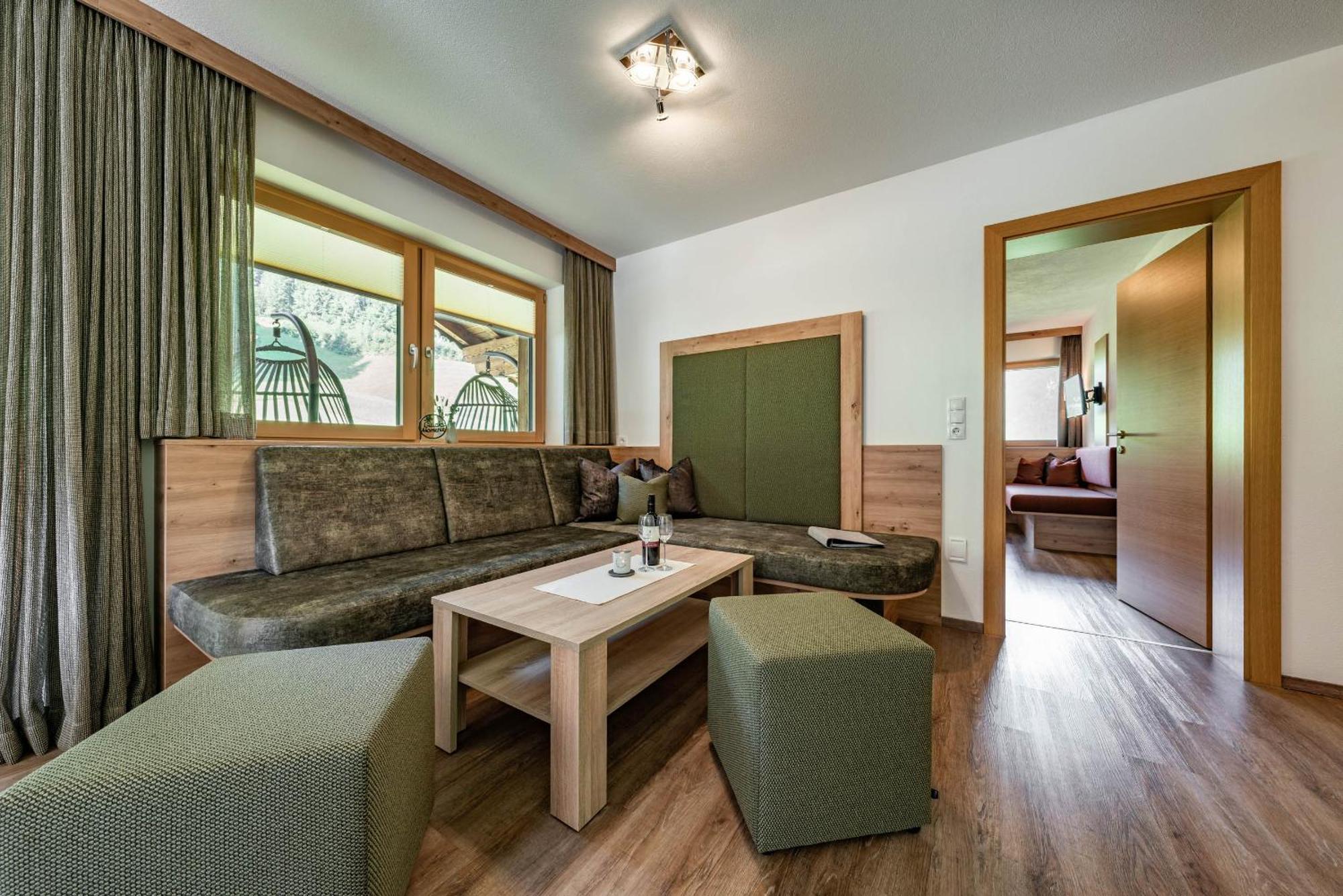 מאיירהופן Landhaus Ifangl מראה חיצוני תמונה