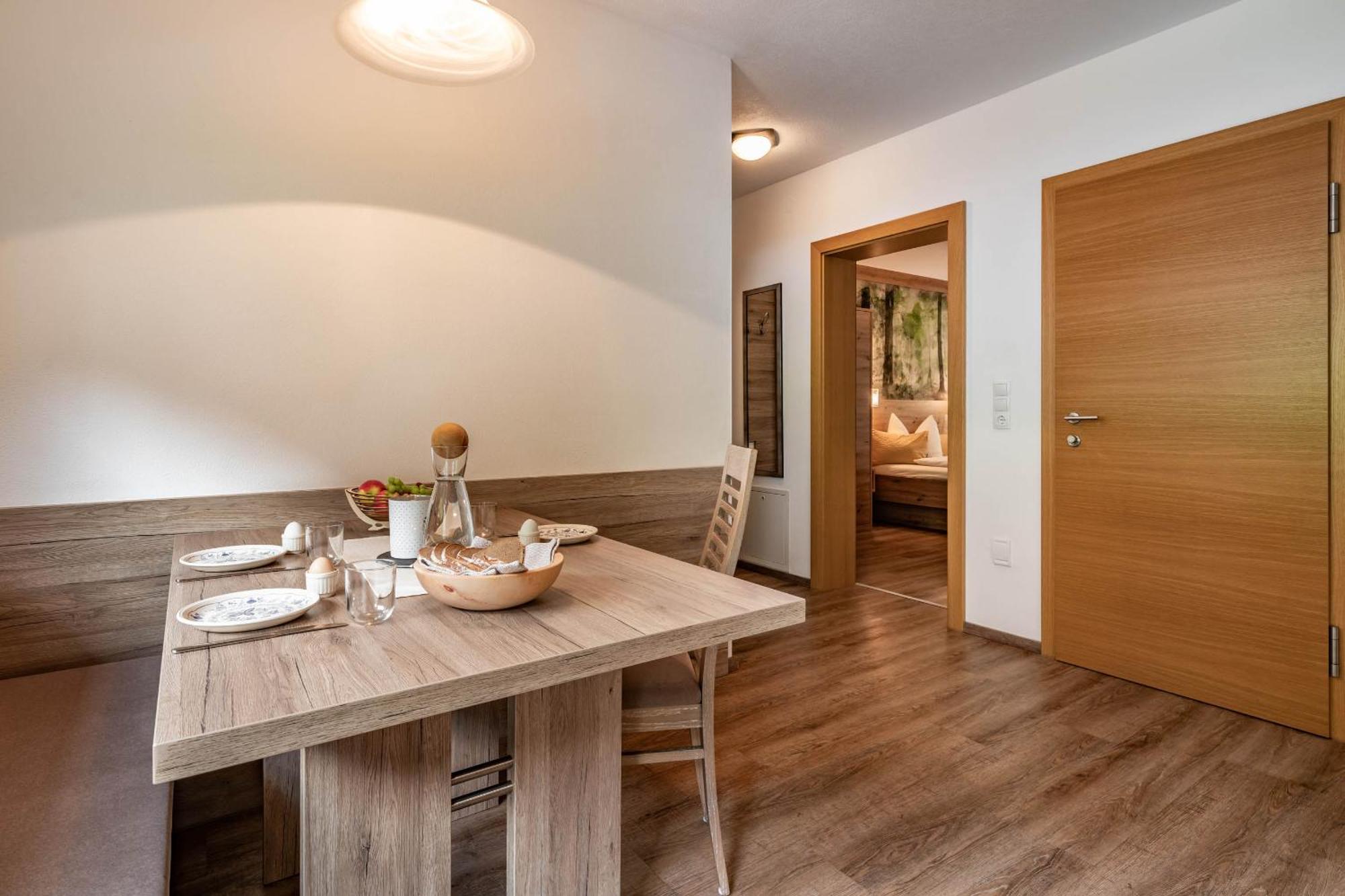 מאיירהופן Landhaus Ifangl מראה חיצוני תמונה
